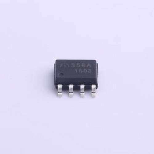 ME358ASG 运算放大器 ME358ASG SOP-8