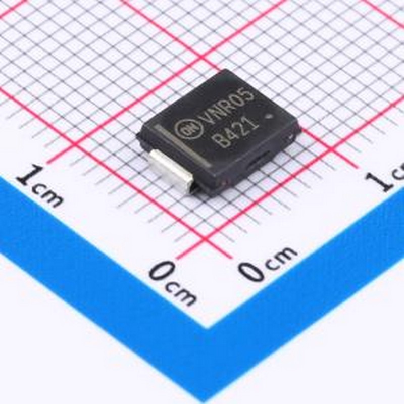 NRVBS4201T3G 肖特基二极管 电压:200V 电流:4A SMC