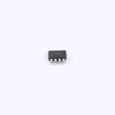 LTC4365CTS8#TRMPBF 专业电源管理(PMIC) LTC4365CTS8#TRMPBF TSO