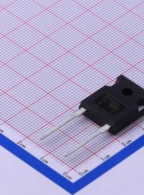 VS-E5PX3012L-N3 快恢复/高效率二极管 VS-E5PX3012L-N3 TO-247AD