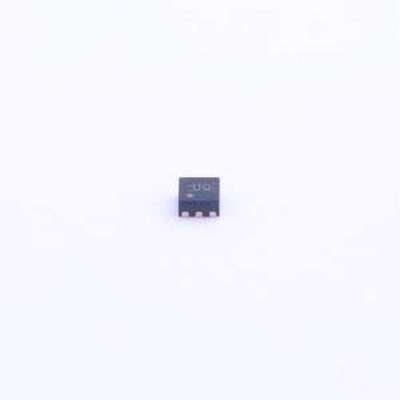 TLV7111833DDSER 线性稳压器(LDO) 输入5.5V 输出1.8V~1.8V 3.3V