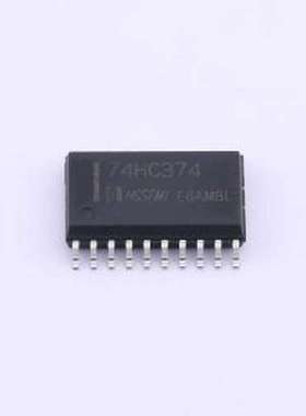 74HC374M/TR 触发器 74HC系列 SOP-20