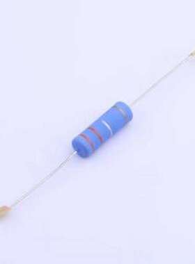 MOR05WJ033KAA0 插件电阻 330mΩ ±5% 5W 金属氧化膜电阻 插件,D