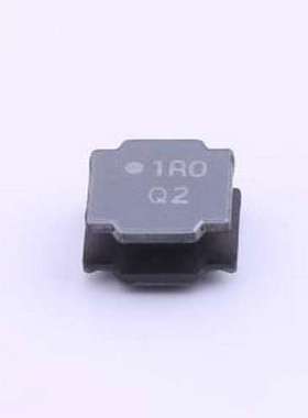 NRS8040T1R0NJGJ 功率电感 1uH ±30% 13A SMD,8x8mm