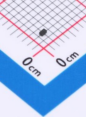 1N4148WLP-TP 开关二极管 1N4148WLP-TP DFN-2L(1x0.6)