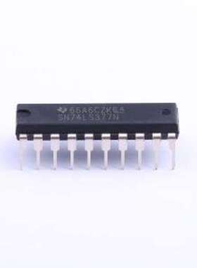 SN74LS377N 触发器 SN74LS377N DIP-20