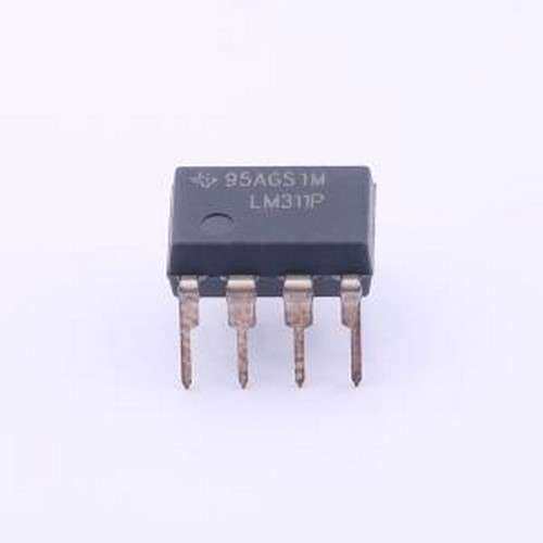 LM311P 比较器 LM311P PDIP-8
