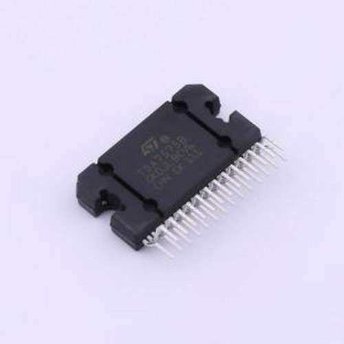 TDA7575B 音频功率放大器 TDA7575B Flexiwatt-27
