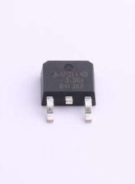 AP2114D-3.3TRG1 线性稳压器(LDO) AP2114D-3.3TRG1 TO-252-2