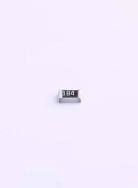 ERA6AEB184V 贴片电阻 180kΩ ±0.1% 125mW 薄膜电阻 0805