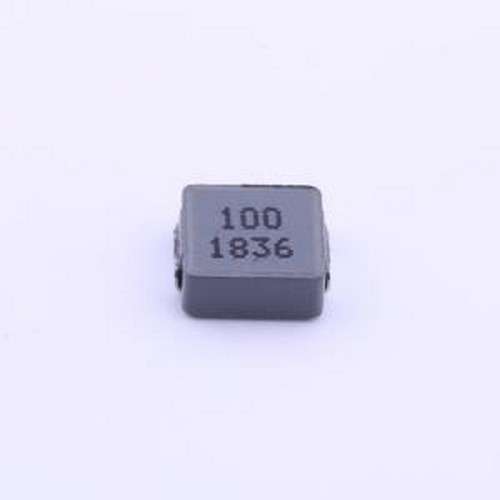 TMPC0603H-100MG-D 功率电感 10uH ±20% 6A SMD,7.3x6.6mm