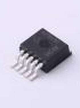 TLE4276G V50 线性稳压器(LDO) TLE4276G V50 TO-263-5