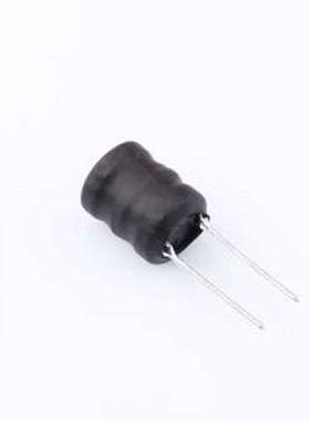 XR8*10-161K-L 功率电感 160uH ±10% 插件,D10xL12mm