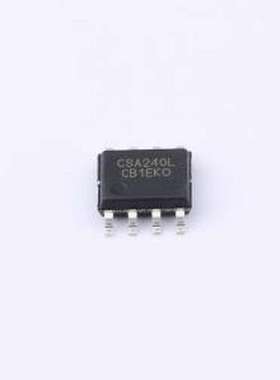 CSA240LCSOIC8 电流感应放大器 线性产品 SOIC-8