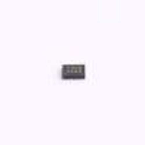 STM6600DA55DM6F 监控和复位芯片 STM6600DA55DM6F TDFN-12(2x3)