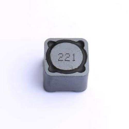 SDRH.1209CT.NLF221MT00 功率电感 220uH ±20% SMD,12x12mm