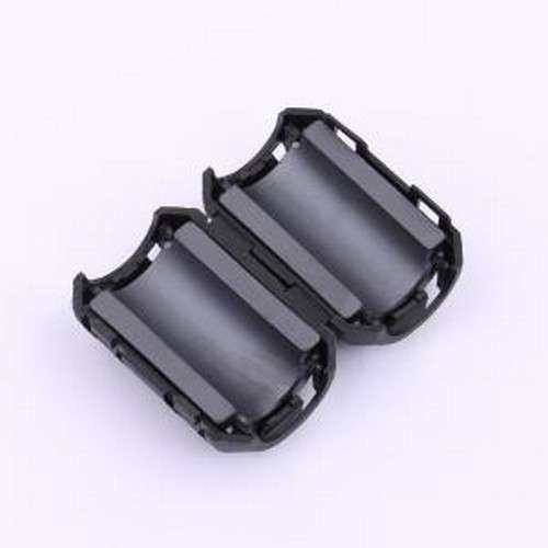 XRUF-1330B 钳位滤波器 105Ω@100MHz 13mm内孔卡扣式滤波器