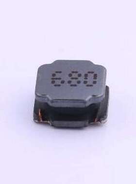 ABG08A40M680 功率电感 68uH ±20% SMD,8x8mm