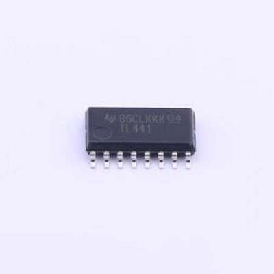 TL441CNSR 运算放大器 TL441CNSR SOP-16-208mil