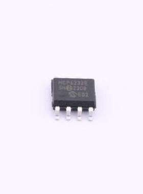 MCP6232T-E/SN 运算放大器 MCP6232T-E/SN SOIC-8