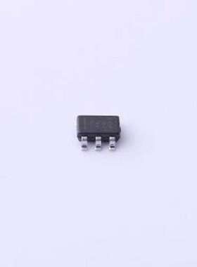 TMP122AIDBVR 温度传感器 TMP122AIDBVR SOT-23-6