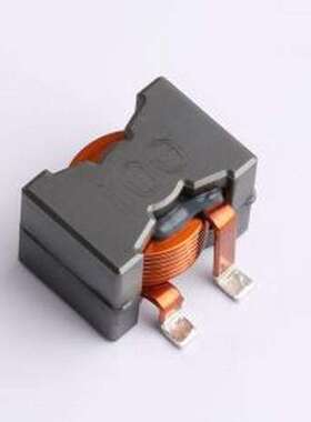 MTP2918S-100M 功率电感 10uH ±20% 31A SMD,27x28mm