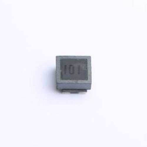 FC-SLF0502-101YL 共模滤波器 贴片滤波器共模电感 SMD