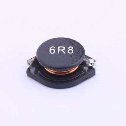 SSL1306T-6R8M-N 功率电感 6.8uH ±20% 10A SMD