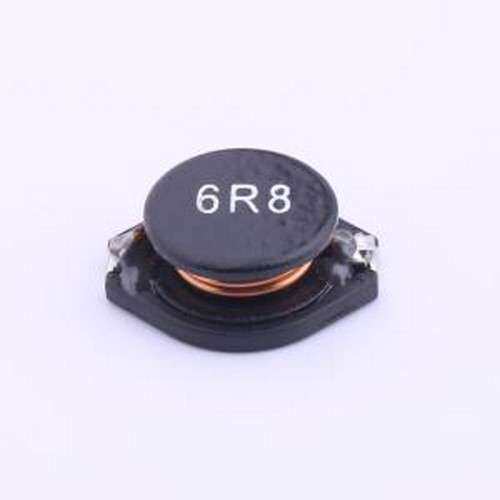 SSL1306T-6R8M-N 功率电感 6.8uH ±20% 10A SMD