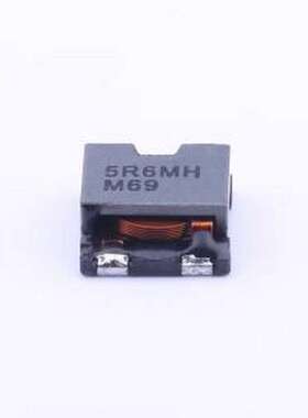 CEP125NP-5R6MC-H 功率电感 5.6uH ±20% 8.8A SMD,12.5x12.5mm
