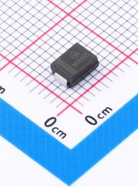 MUR260S 快恢复/高效率二极管 MUR260S SMB