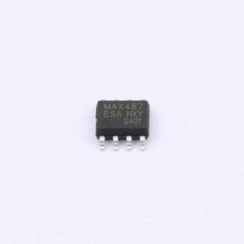 MAX487ESA-HXY RS-485/RS-422芯片 MAX487ESA-HXY SOP-8