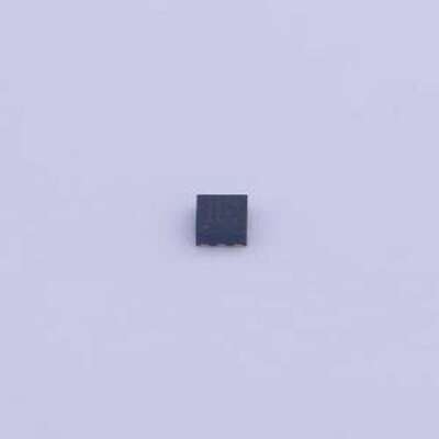 TMP117MAIDRVR 温度传感器 TMP117MAIDRVR WSON-6-EP(2x2)