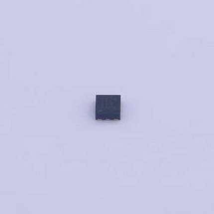 TMP117MAIDRVR 温度传感器 TMP117MAIDRVR WSON-6-EP(2x2)