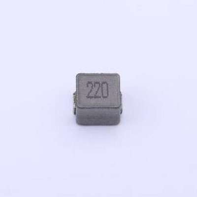 YSPIA0645-220M 功率电感 22uH ±20% 4.5A SMD,6x6.5mm