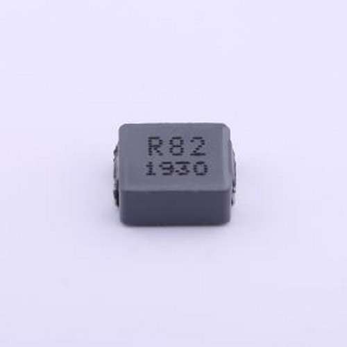 TMPC0603H-R82MG-D 功率电感 820nH ±20% SMD