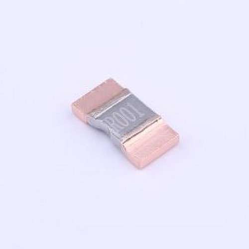 SMS39F5FR001T 电流采样电阻/分流器 1mΩ ±1% 5W SMD,5.2x10mm