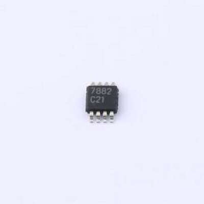 LMC6772AIMM 比较器 LMC6772AIMM VSSOP-8