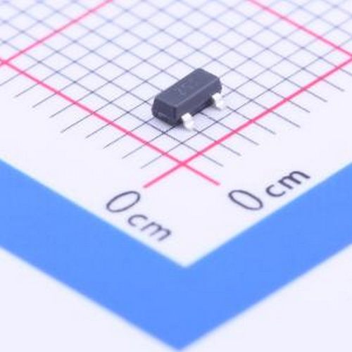 ZHCS500TA 肖特基二极管 电压:40V 电流:500mA SOT-23