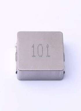 YSPIA1770-101M 功率电感 100uH ±20% 5A SMD,18.25x17mmx7mm