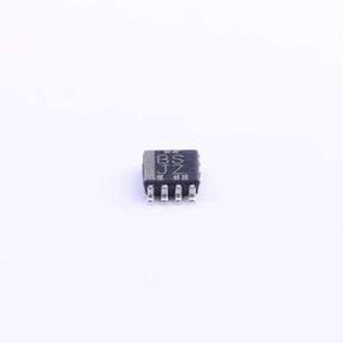 TS5A21366DCUR VSSOP 多路复用器 0.5m 模拟开关