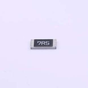 贴片电阻 750mW 厚膜电阻 ±5% 2010 7.5Ω CR2010J7R50E04S