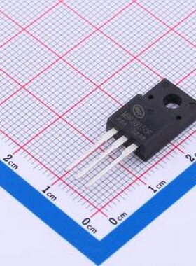 MBR30150F 肖特基二极管 电压:150V 电流:30A TO-220F