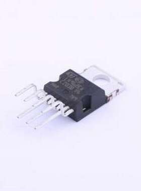 L4962E/A DC-DC电源芯片 L4962E/A Heptawatt-7