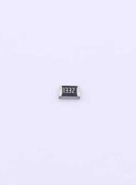 RT0805BRD0713K3L 贴片电阻 薄膜电阻 13.3kΩ ±0.1% 125mW 0805