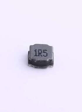 GCNR4018E-1R5N01 功率电感 1.5uH ±30% SMD,4x4mm