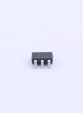 AP7312-1233W6-7 线性稳压器(LDO) 输入6V 输出1.2V 3.3V 150mA S