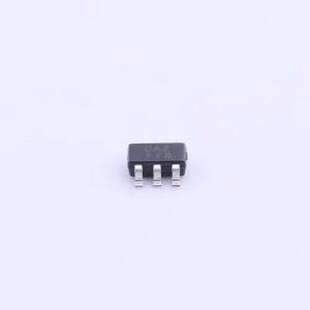 AP7312 输入6V 150mA LDO 3.3V 线性稳压器 1233W6 输出1.2V