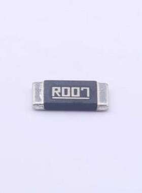 RLP25FEGMR007 电流采样电阻/分流器 7mΩ ±1% 3W 2512
