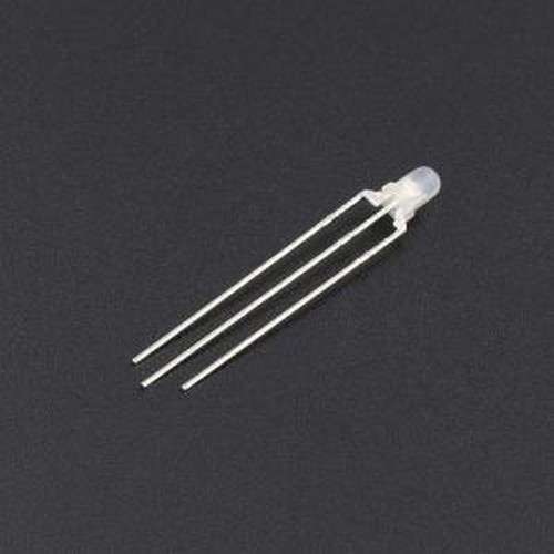 A-SA3R3140RBWE073-CA 发光二极管/LED A-SA3R3140RBWE073-CA 插